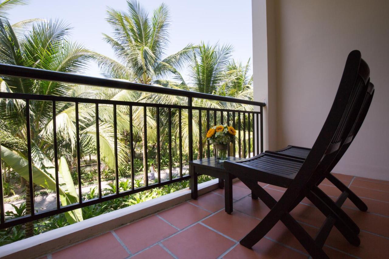 Chambre Double ou Lits Jumeaux Supérieure - Vue sur Jardin