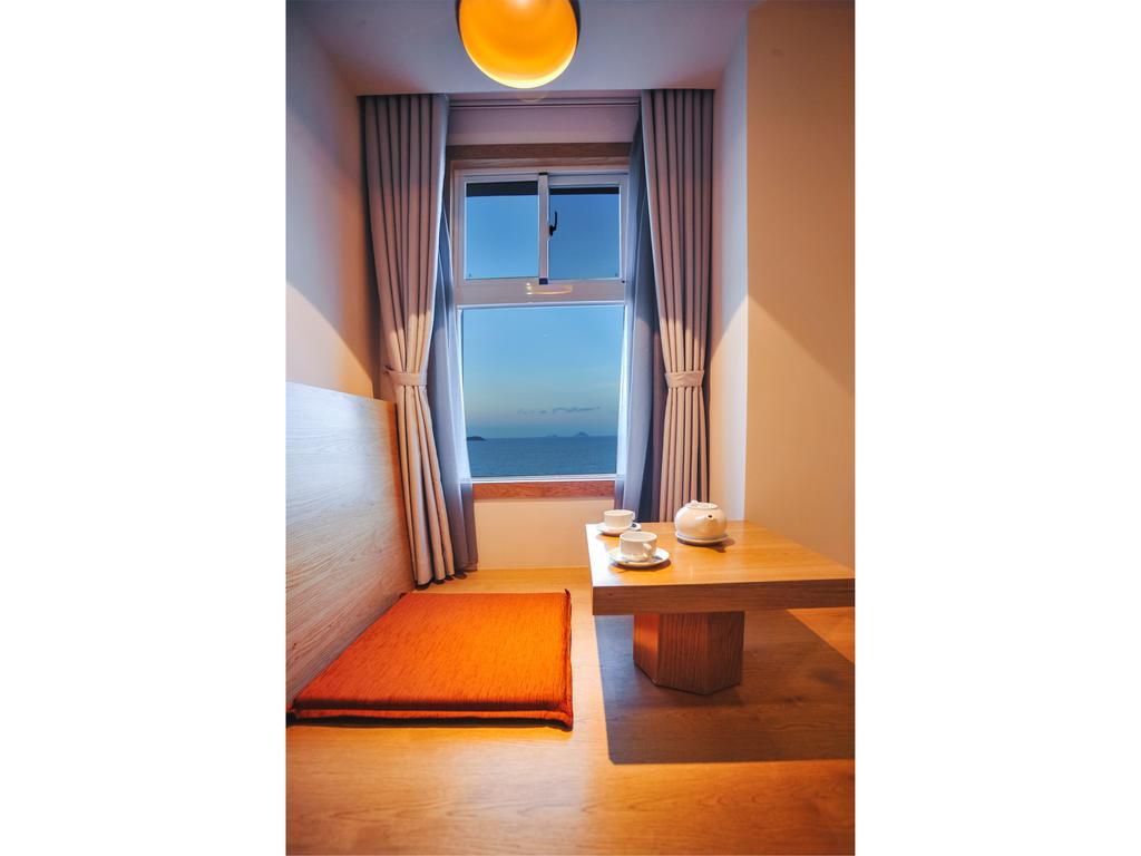 Chambre Double Supérieure