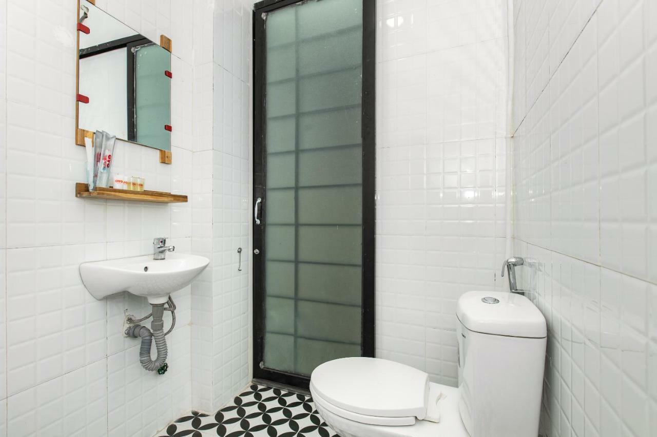 Standard Doppelzimmer