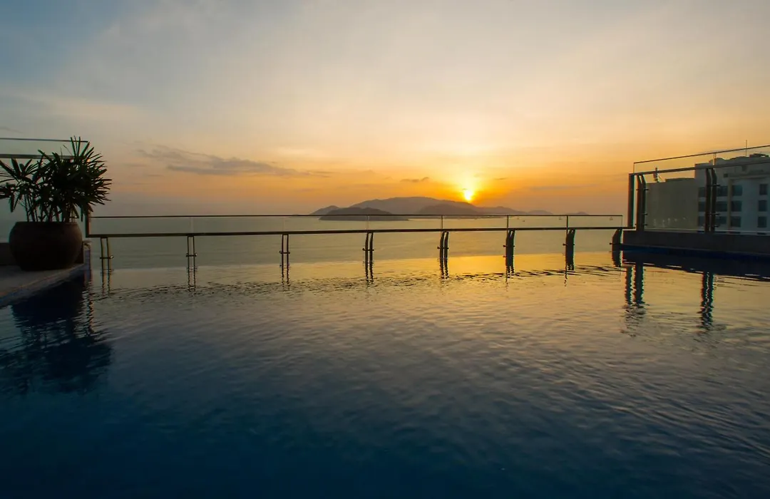 Dtx Hotel Nha Trang-1