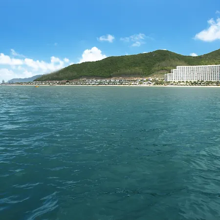 Vinpearl Resort & Spa Nha Trang Bay-3