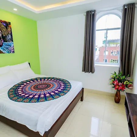 Boutique Hotel La Villa-2