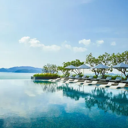 Sheraton Nha Trang Hotel & Spa-2