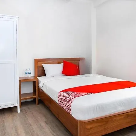 Gis Hotel Nha Trang & Motorbike Rental-3