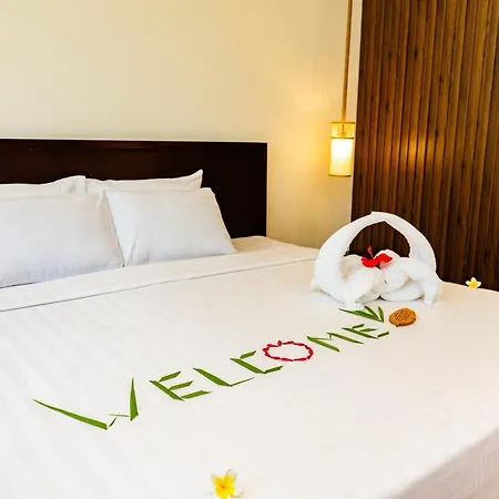 Diamond Bay Resort & Spa-3