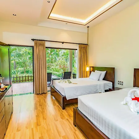 Diamond Bay Resort & Spa-2
