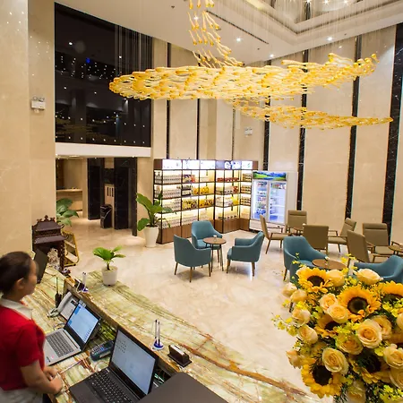 Dtx Hotel Nha Trang-2