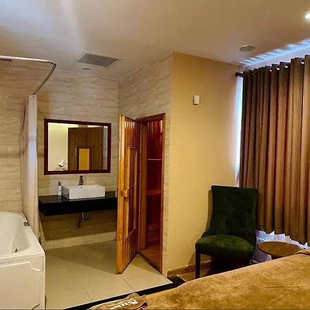 Ttc Hotel Michelia-3